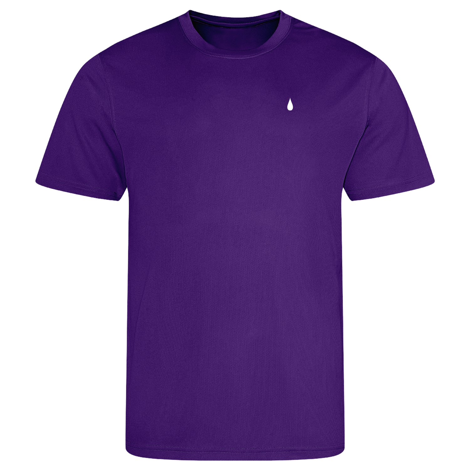 Kids Icon Sports T-Shirt | 14 Colours | Regular Fit | Lightweight