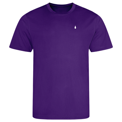 Kids Icon Sports T-Shirt | 14 Colours | Regular Fit | Lightweight