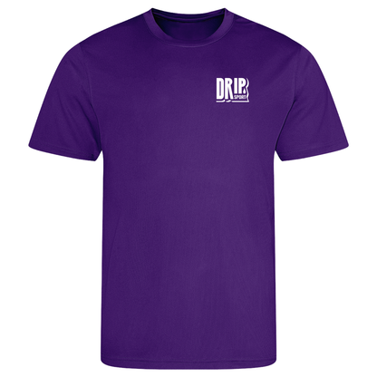 Kids Classic Sports T-Shirt | 14 Colours | Regular Fit | Lightweight