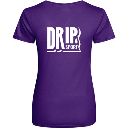 Impact Sports T-Shirt | Women&