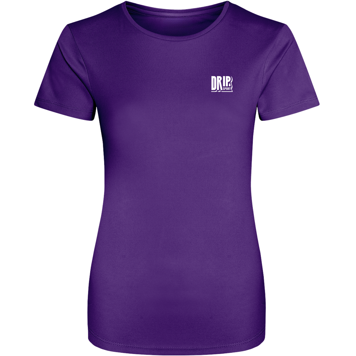 Classic Sports T-Shirt | Women&