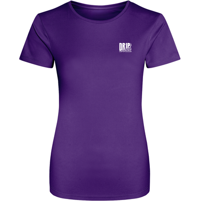 Classic Sports T-Shirt | Women&