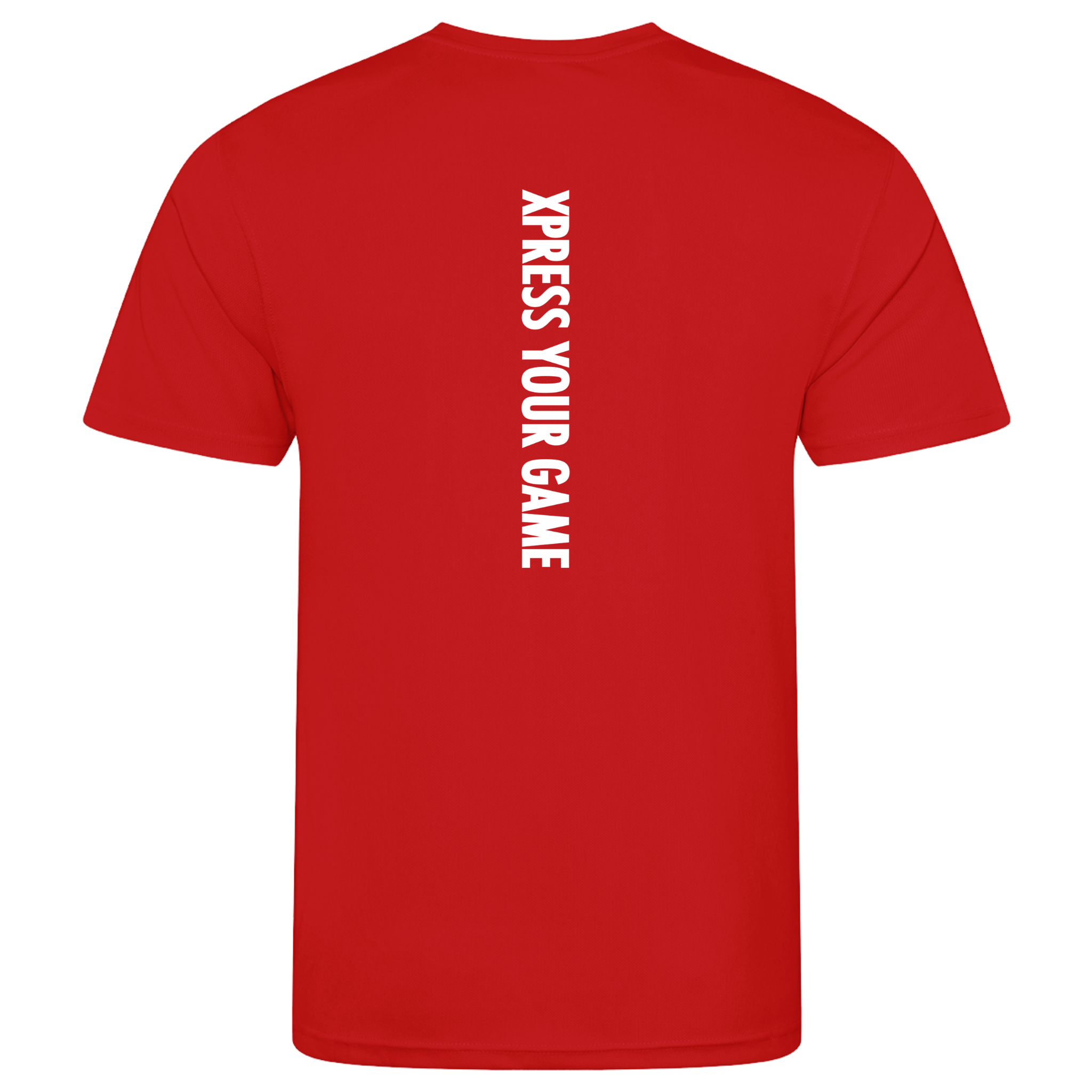 Kids Statement Sports T-Shirt | 14 Colours | Regular Fit | Lightweight