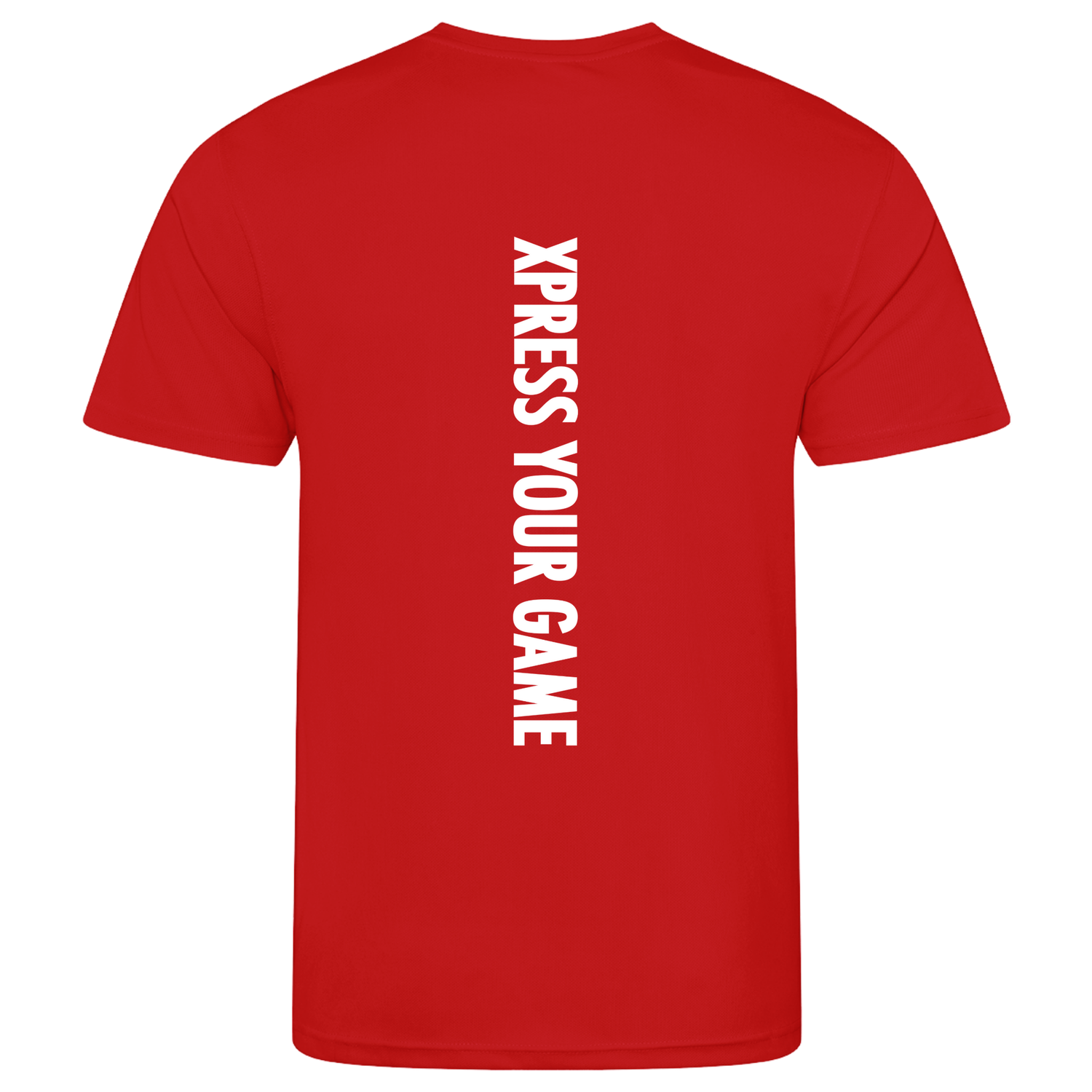 Statement Sports T-Shirt | 14 Colours | Relaxed Fit | Lightweight