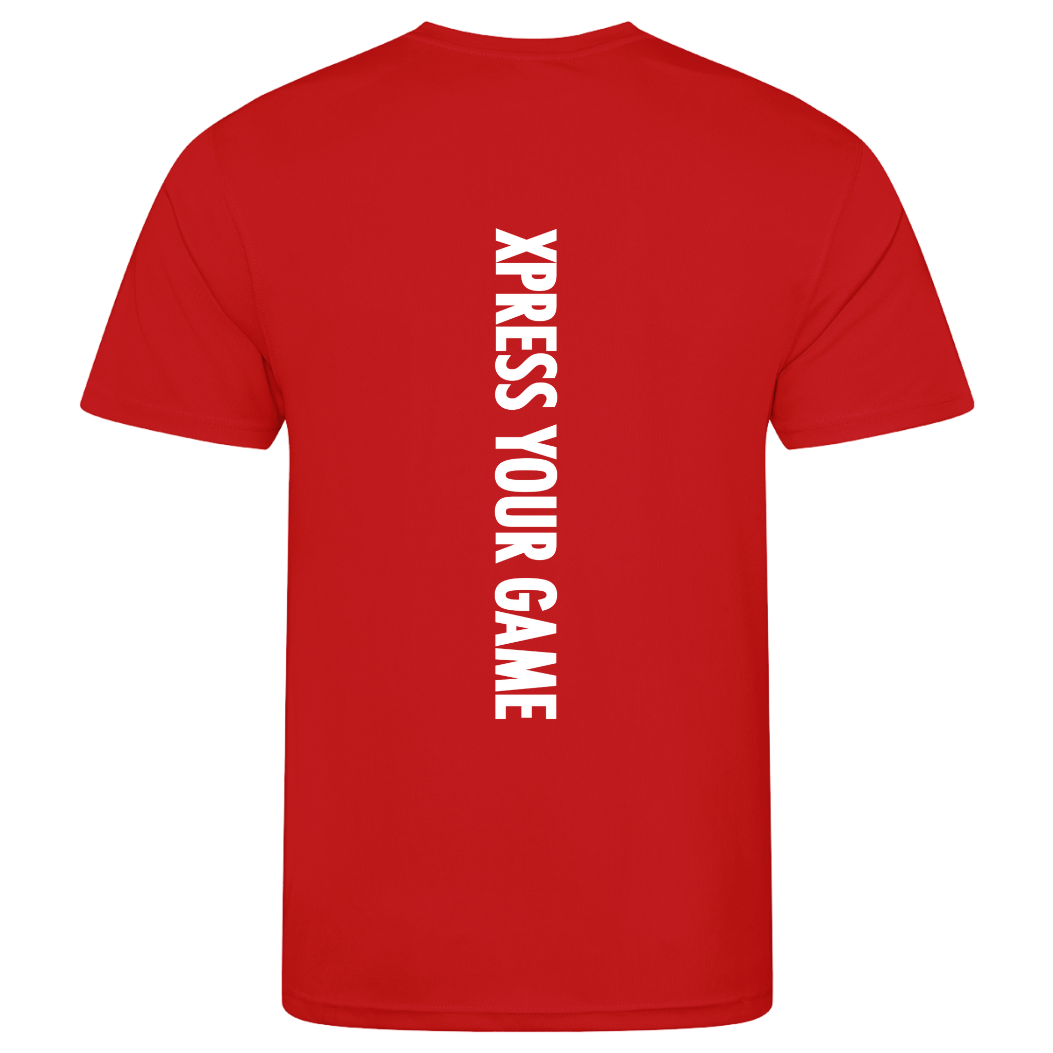 Statement Sports T-Shirt | 14 Colours | Relaxed Fit | Lightweight