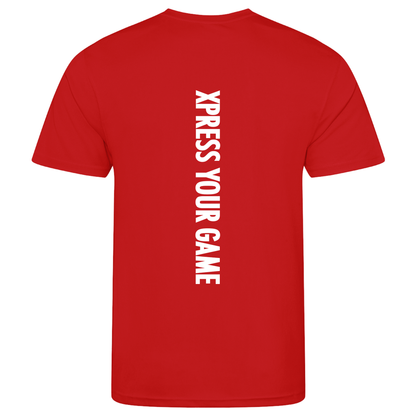 Statement Sports T-Shirt | 14 Colours | Relaxed Fit | Lightweight