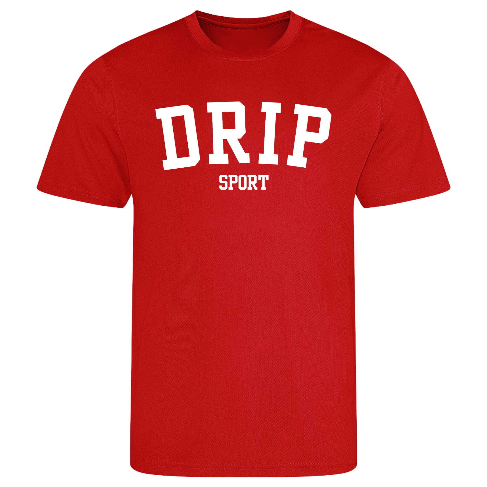 Kids Squad Sports T-Shirt | 14 Colours | Regular Fit | Lightweight