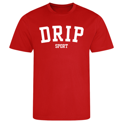 Kids Squad Sports T-Shirt | 14 Colours | Regular Fit | Lightweight