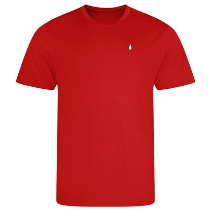 Kids Icon Sports T-Shirt | 14 Colours | Regular Fit | Lightweight