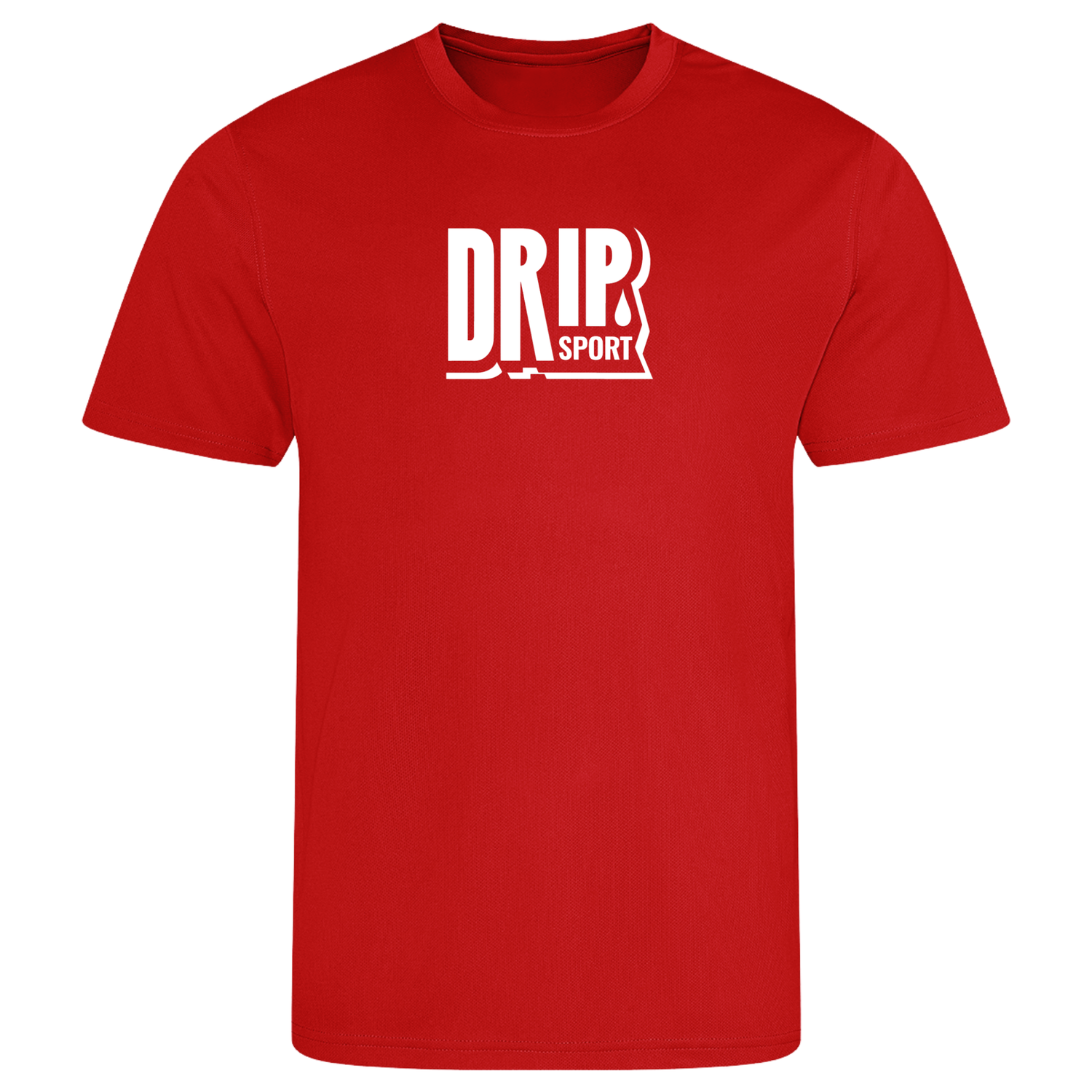 Kids Bold Sports T-Shirt | 14 Colours | Regular Fit | Lightweight