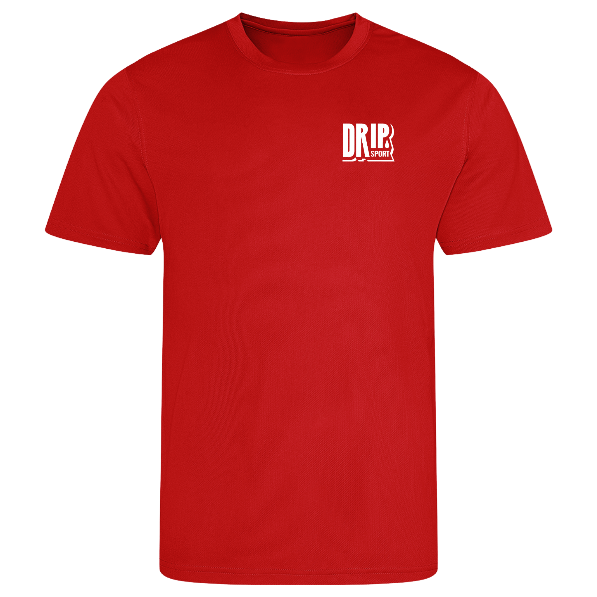 Kids Classic Sports T-Shirt | 14 Colours | Regular Fit | Lightweight