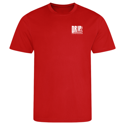 Kids Classic Sports T-Shirt | 14 Colours | Regular Fit | Lightweight