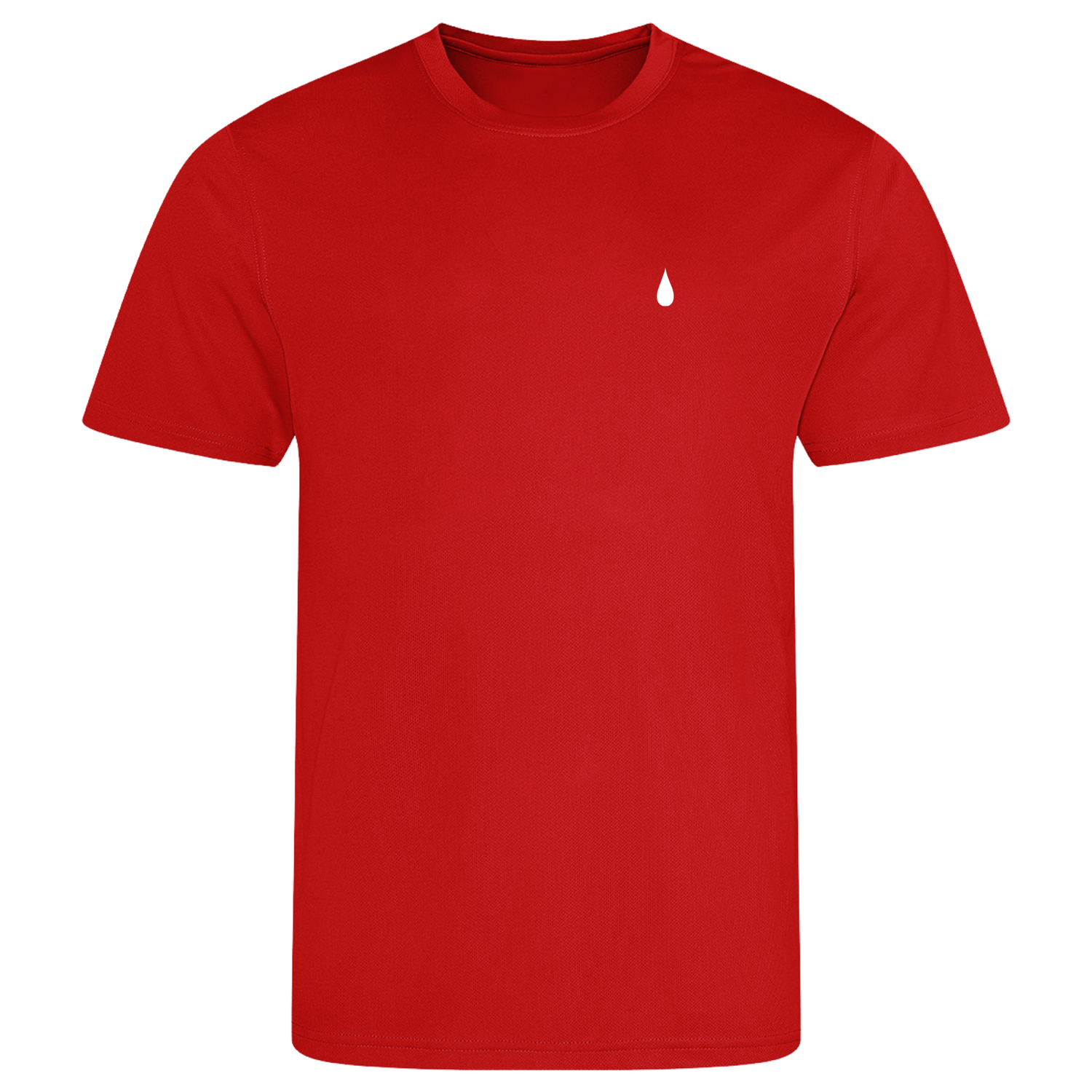 Icon Sports T-Shirt | 14 Colours | Relaxed Fit | Lightweight