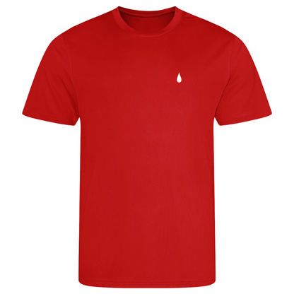 Icon Sports T-Shirt | 14 Colours | Relaxed Fit | Lightweight
