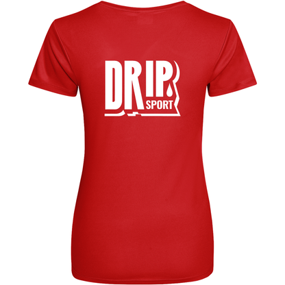 Impact Sports T-Shirt | Women&