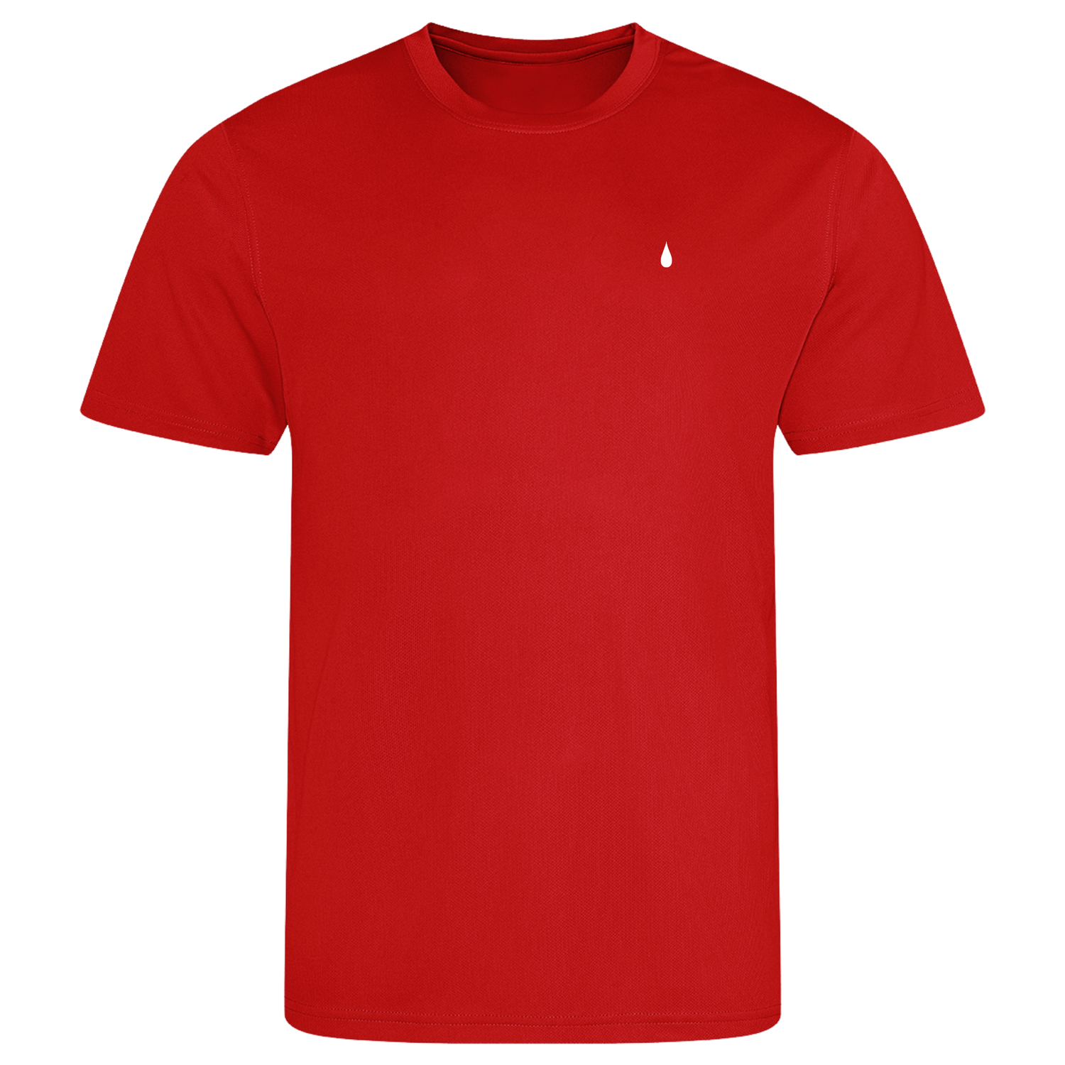 Icon Sports T-Shirt | Kids | Regular Fit | 14 Colours | White Design