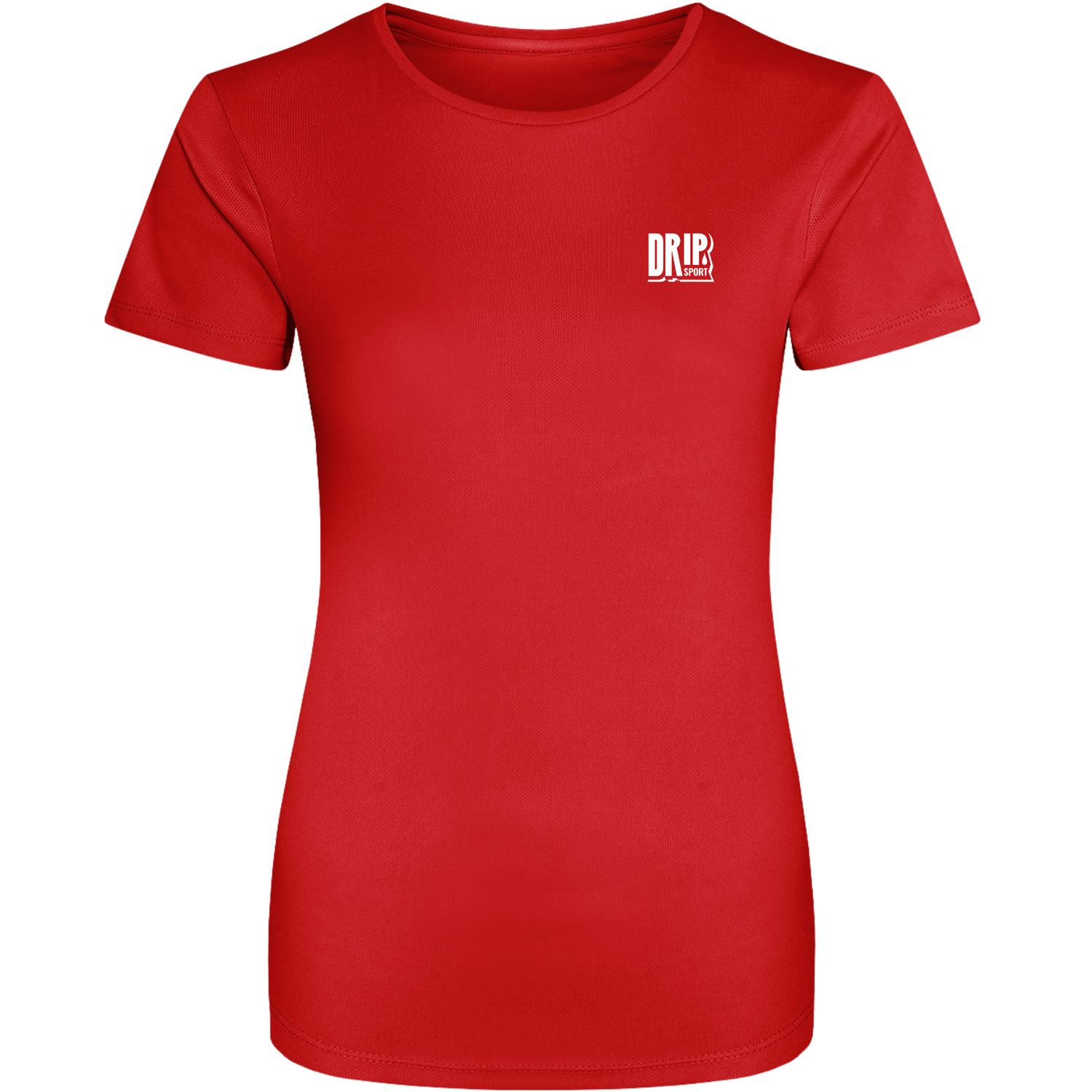 Classic Sports T-Shirt | Women&