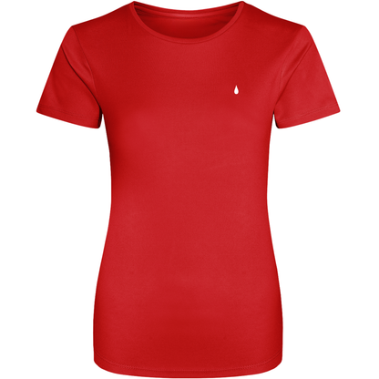 Icon Sports T-Shirt | Women&