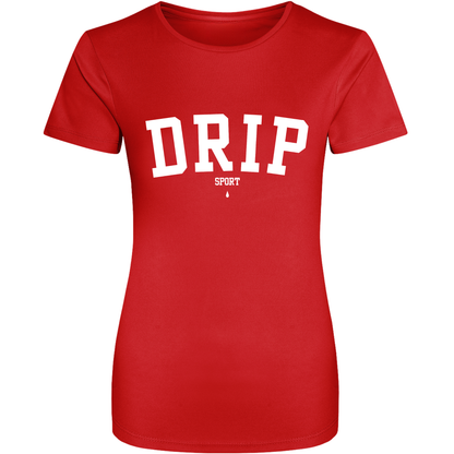 Squad Sports T-Shirt | Women&