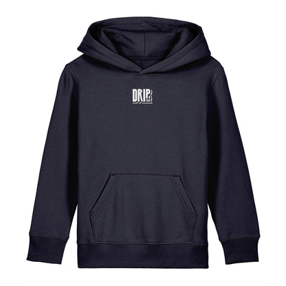 DRIPsox® Signature Kids Hoodie | Regular Fit