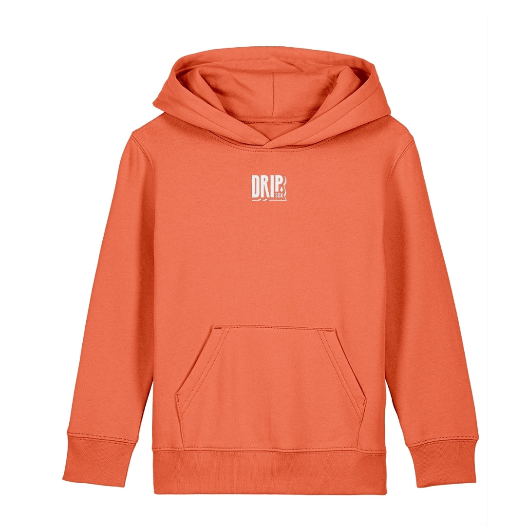 DRIPsox® Signature Kids Hoodie | Regular Fit