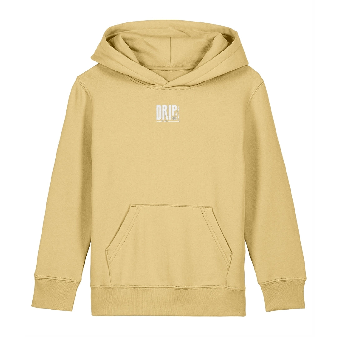 DRIPsox® Signature Kids Hoodie | Regular Fit