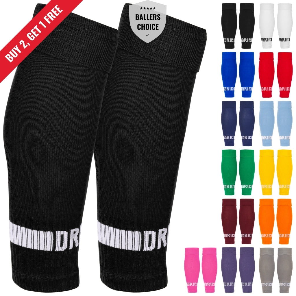 Sock Sleeves | 13 Colours | 3 Sizes