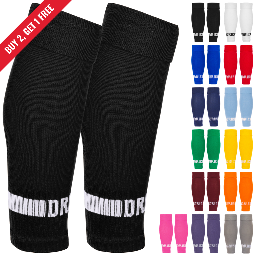 Sock Sleeves | 13 Colours | 3 Sizes