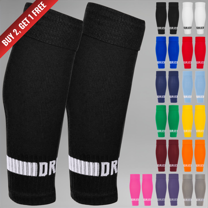 Sock Sleeves | 13 Colours | 3 Sizes