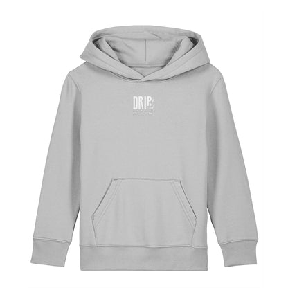 DRIPsox® Statement Kids Hoodie | Regular Fit