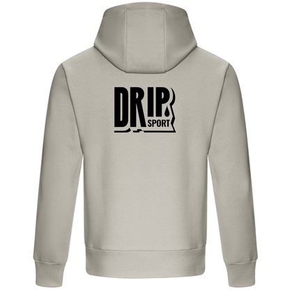 Impact Hoodie | 4 Colours | Relaxed Boxy Fit | Heavyweight