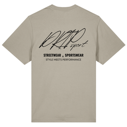 Signature T-Shirt | 4 Colours | Relaxed Fit | Heavyweight