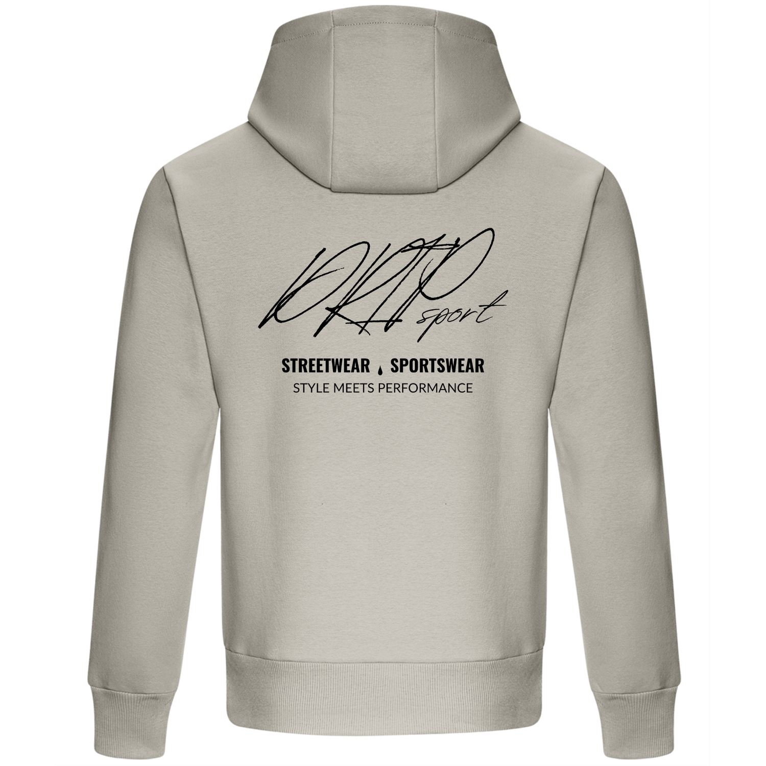 Signature Hoodie | 4 Colours | Relaxed Boxy Fit | Heavyweight