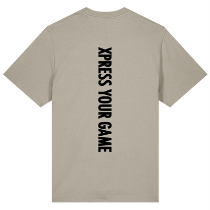 Statement T-Shirt | 4 Colours | Relaxed Fit | Heavyweight