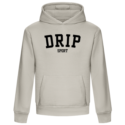 Squad Hoodie | 4 Colours | Relaxed Boxy Fit | Heavyweight