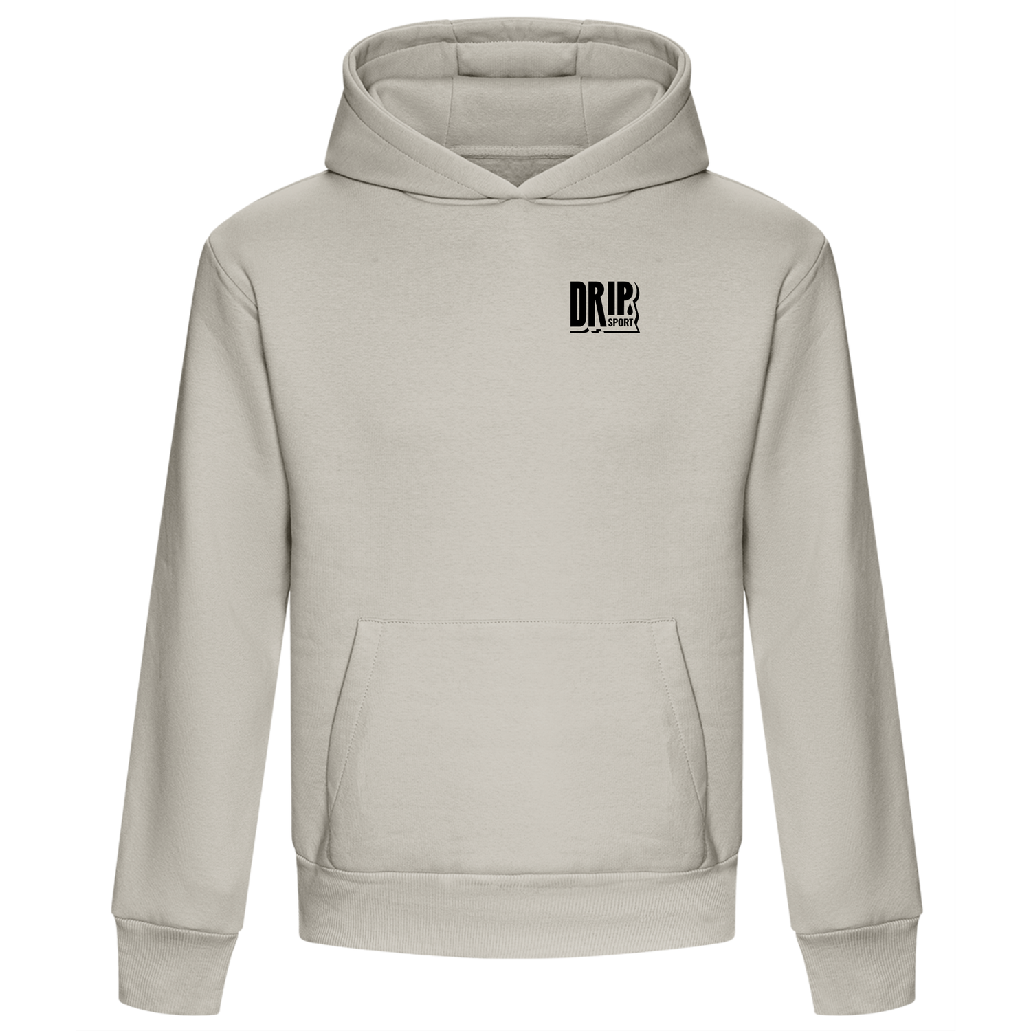 Classic Hoodie | 4 Colours | Relaxed Boxy Fit | Heavyweight