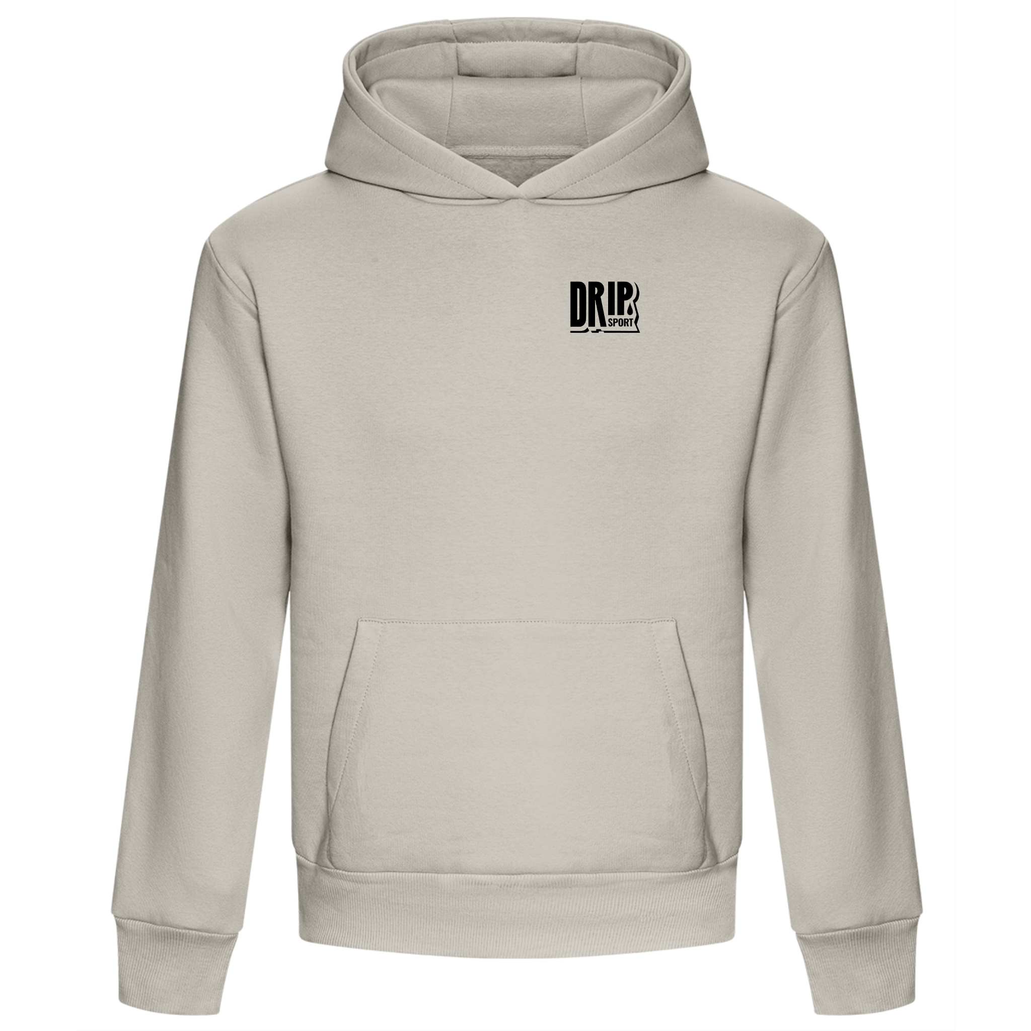 Classic Hoodie | 4 Colours | Relaxed Boxy Fit | Heavyweight