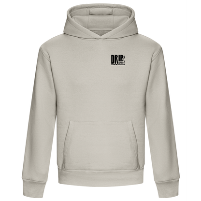 Classic Hoodie | 4 Colours | Relaxed Boxy Fit | Heavyweight