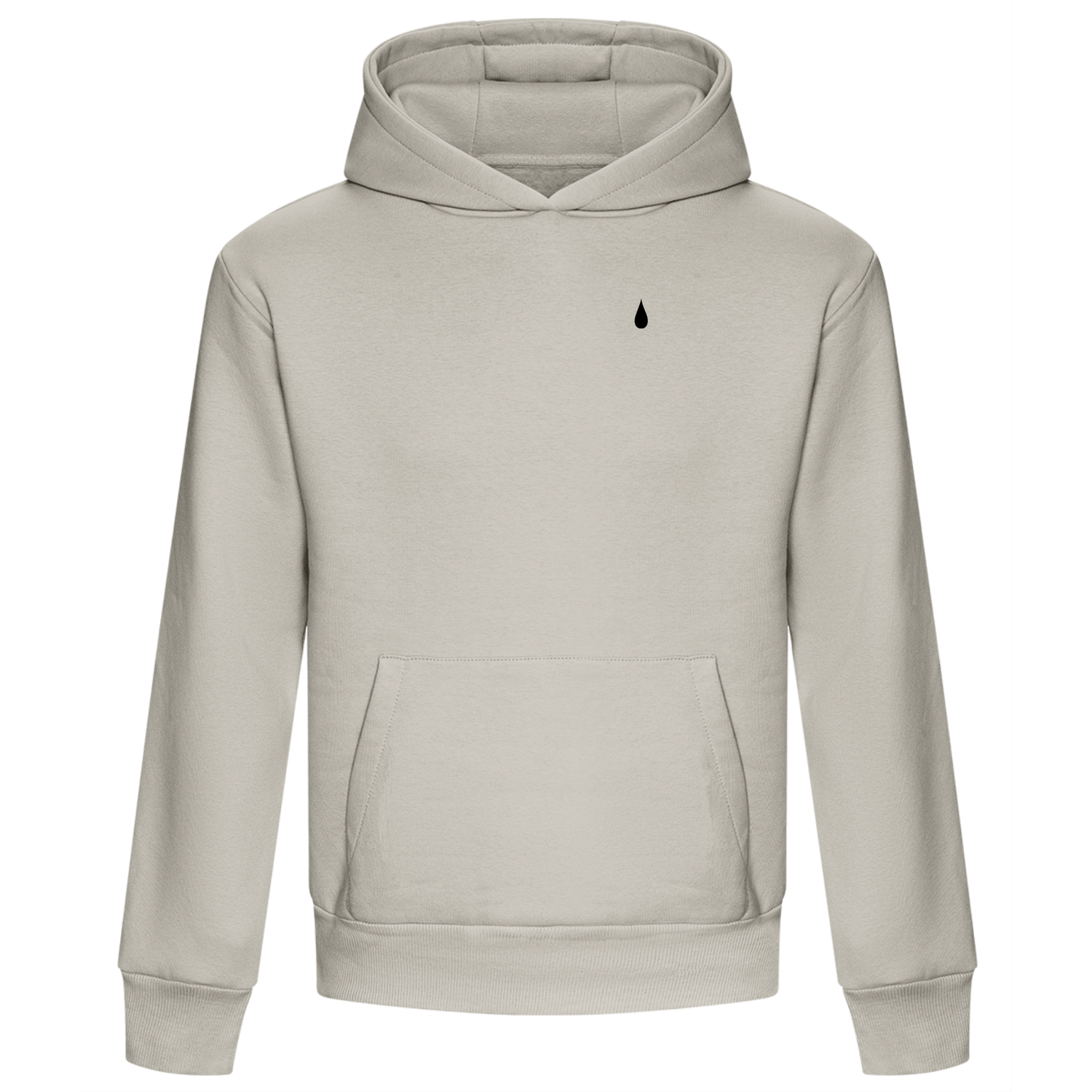 Icon Hoodie | 4 Colours | Relaxed Boxy Fit | Heavyweight