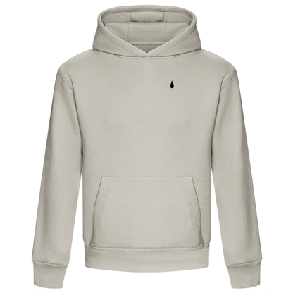 Icon Hoodie | 4 Colours | Relaxed Boxy Fit | Heavyweight