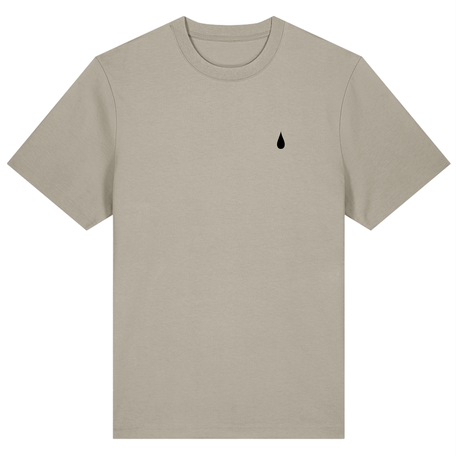 Icon T-Shirt | 4 Colours | Relaxed Fit | Heavyweight