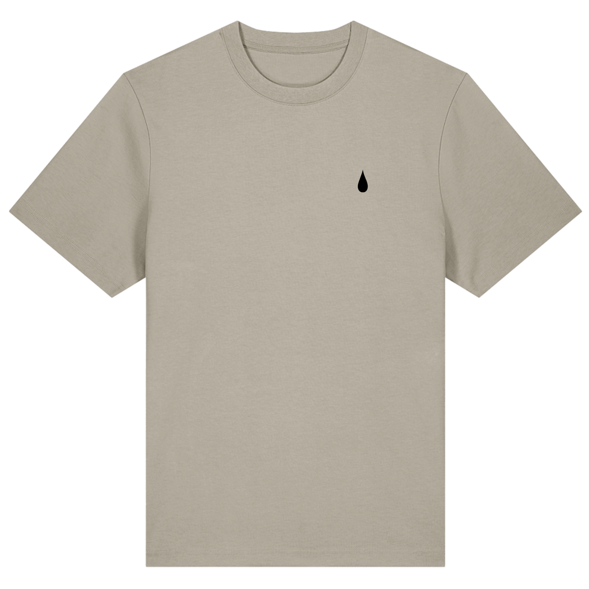 Icon T-Shirt | 4 Colours | Relaxed Fit | Heavyweight