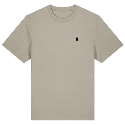 Icon T-Shirt | 4 Colours | Relaxed Fit | Heavyweight