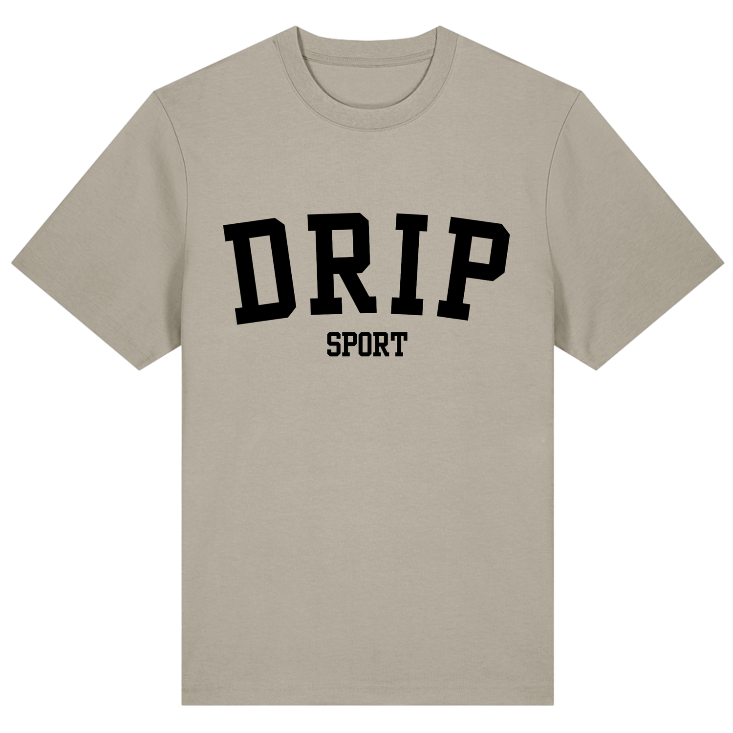 Squad T-Shirt | 4 Colours | Relaxed Fit | Heavyweight