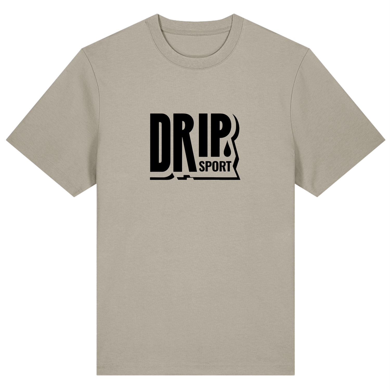 Bold T-Shirt | 4 Colours | Relaxed Fit | Heavyweight