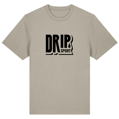 Bold T-Shirt | 4 Colours | Relaxed Fit | Heavyweight