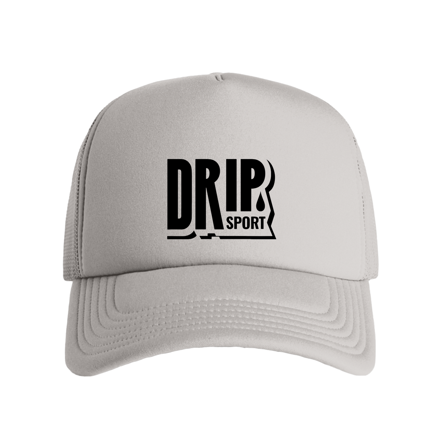 Classic Foam Trucker Cap | 4 Colours | Snapback