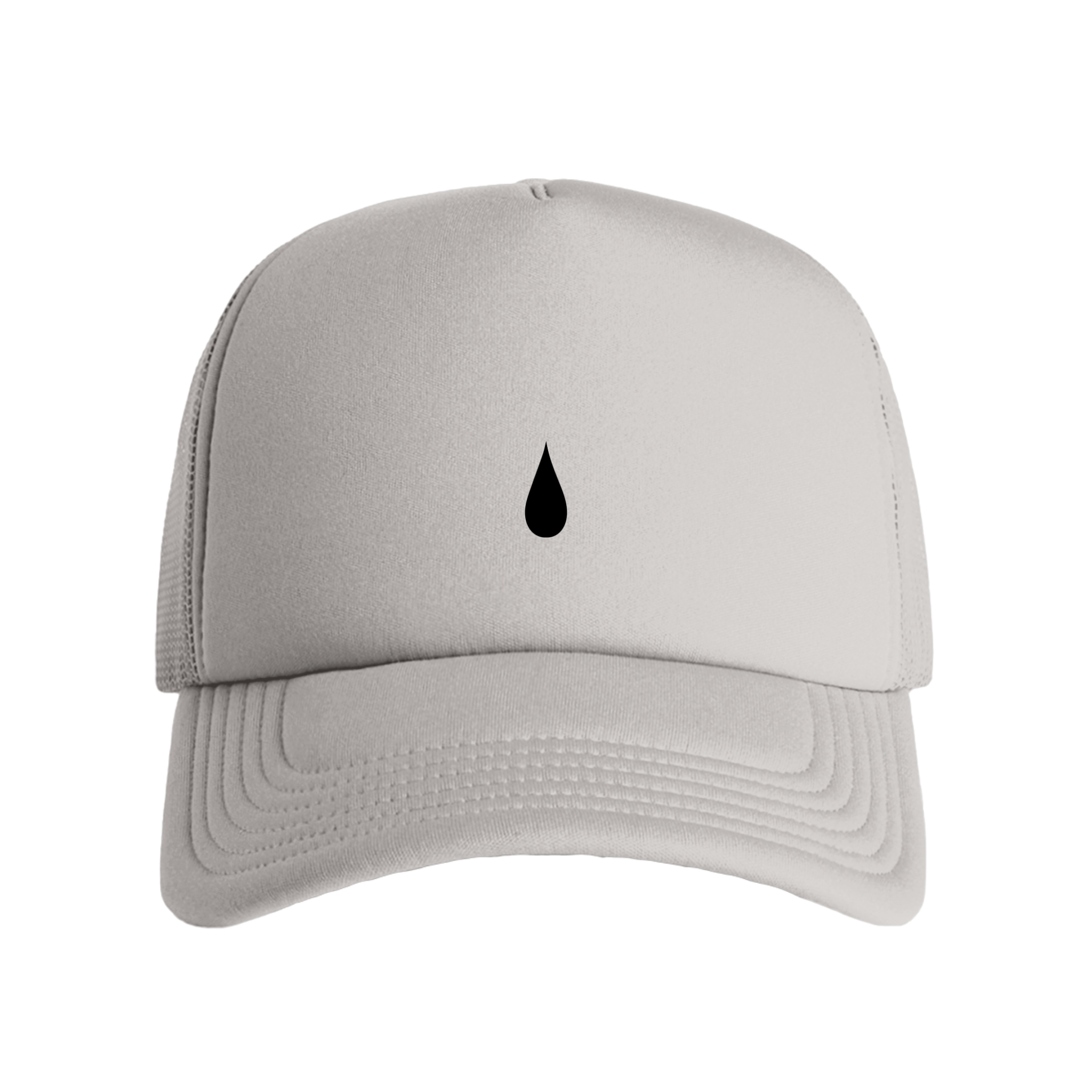 Icon Foam Trucker Cap | 4 Colours | Snapback