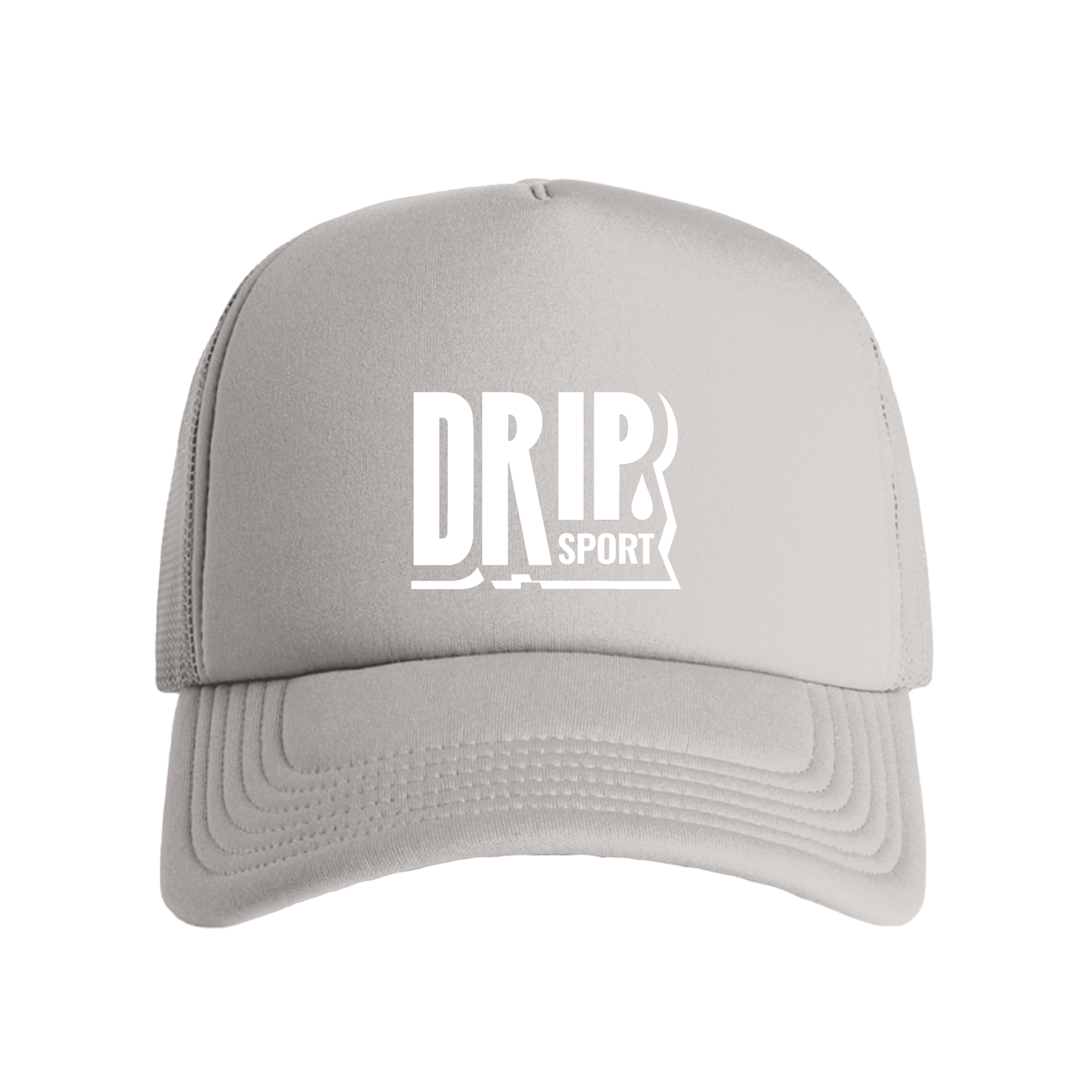 Classic Foam Trucker Cap | 5 Colours | Snapback