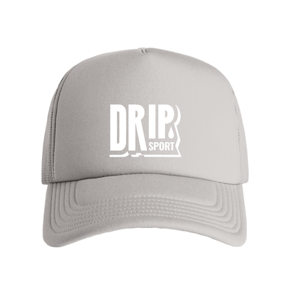 Classic Foam Trucker Cap | 5 Colours | Snapback